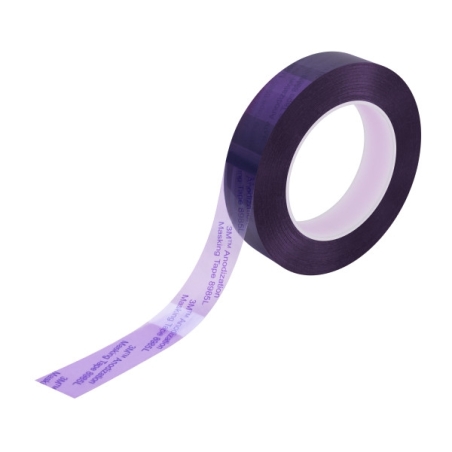 3M™ 8985L Maskierband für Anodisierung