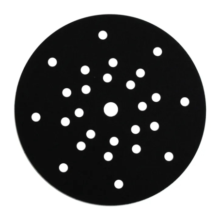 Perforated Pad Protector Mirka®, sander pad saver