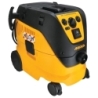 Aspirateur électrique Mirka®, filtration HEPA