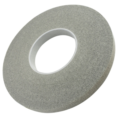 Roue d'ébavurage DB-WL Scotch-Brite™, métaux