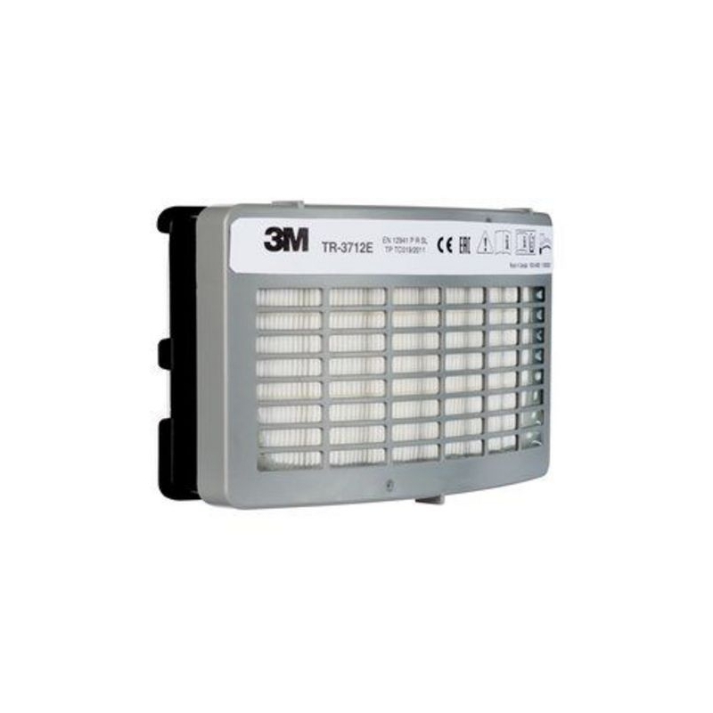 3M 5935 P3 R Dust Filter for Half and Full Masks