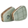 3M Vapor Filter 6055, A2 class, series 6000