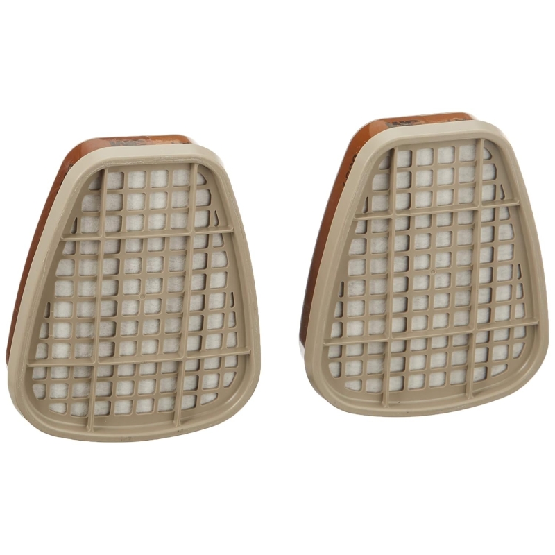 3M K6051 Gas Filter, ABEK1 Class