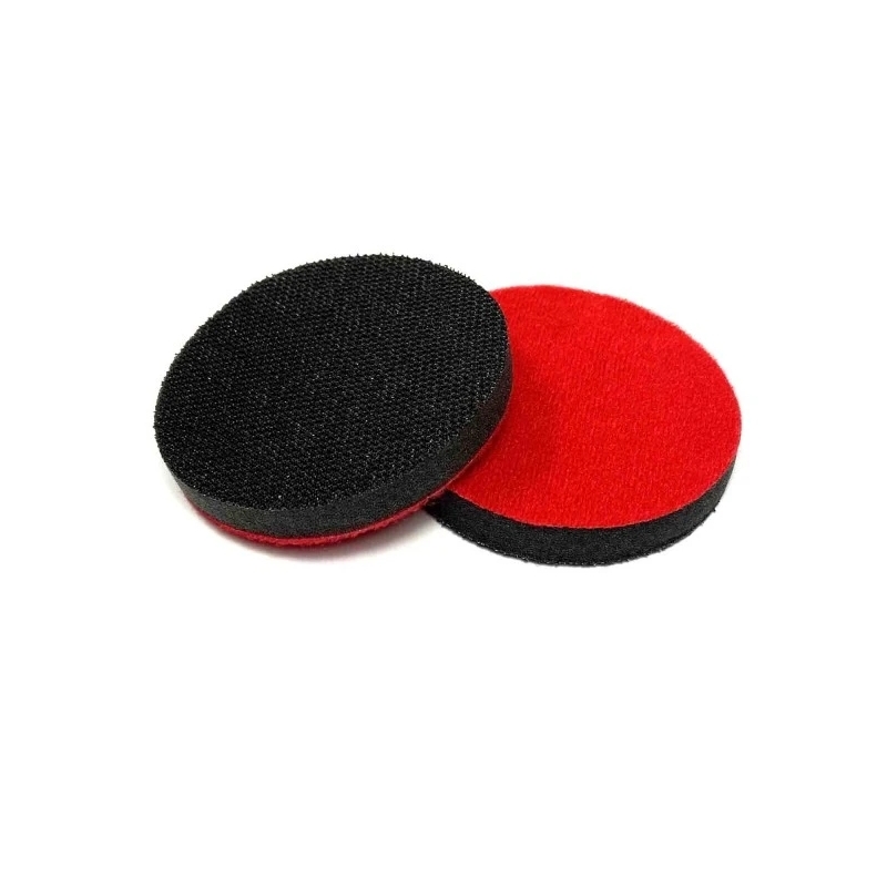 Interface mousse Flexipads®, amortissement polissage