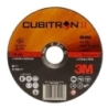 3M™ CUBITRON™ II T41 CUT-OFF WHEEL