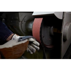 Cloth Abrasive Belt 3M Cubitron II 784F