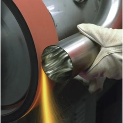 3M Cubitron II 984F Cloth Abrasive Belt