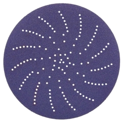 3M Cubitron II Hookit Schleifscheibe 900DZ Gewebe