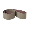 Bande abrasive 3M Trizact 307EA support toile