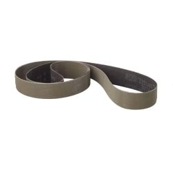 3M Trizact 237AA Cloth Belt, precision finishing
