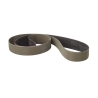 3M Trizact 237AA Cloth Belt, precision finishing