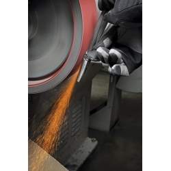 Bande abrasive 3M Cubitron II 947A, support toile
