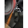 Bande abrasive 3M Cubitron II 947A, support toile