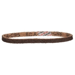 Bande abrasive non tissée 3M Scotch-Brite SC-BS