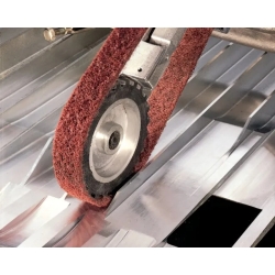 3M Scotch-Brite SC-BS Non-Woven Abrasive Belt