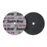 Scotch-Brite EXL XL-UW Compressed Wheel, 3M