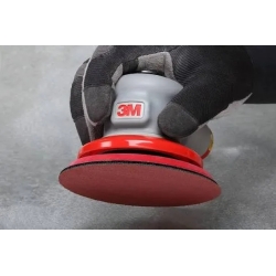 Schleifscheibe 3M Cubitron II 947A, Gewebeträger