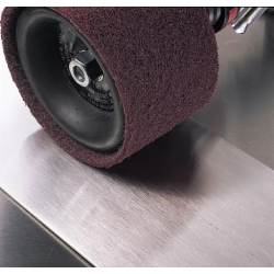 Bande abrasive non tissée 3M Scotch-Brite SC-BL