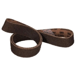 Bande abrasive non tissée 3M Scotch-Brite SC-BL