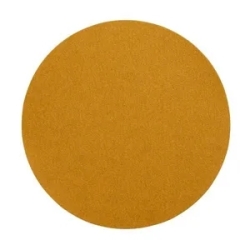 3M Hookit 255P Paper Disc, dry sanding