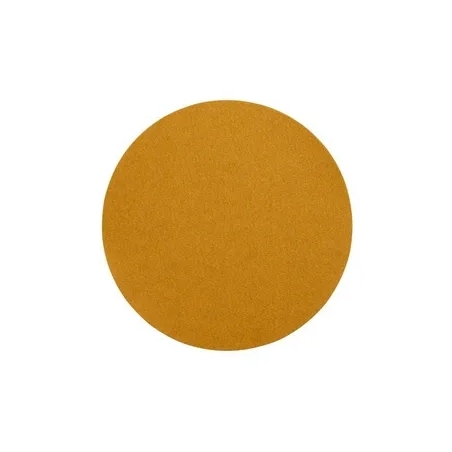 Disque abrasif 3M Hookit 255P, support papier