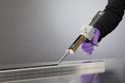 Époxy, polyuréthane ou MS polymère : lequel choisir ?